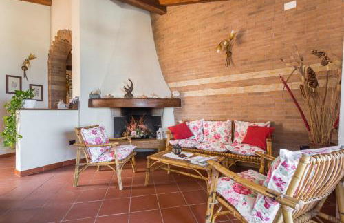 Villa Musetti - Foto 7