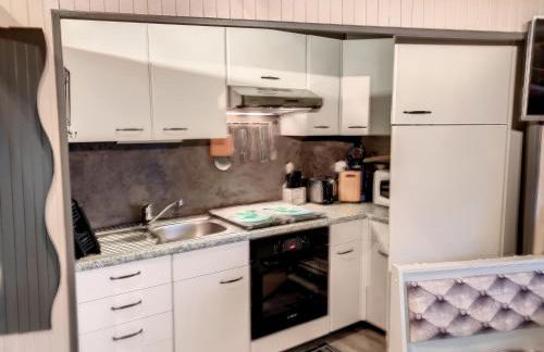 Refuge de l'Ecureuil - Foto 21