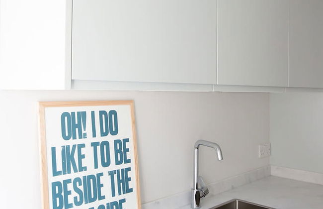 Insta-worthy 4br Designer House 5 min to the Beach - Foto 12