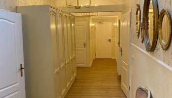 BoLA 28 große Fewo Hamburg 4 SZ & Parkplatz für Gruppen - Foto 3