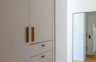 Appartement Design classé 3 étoiles avec Terrasse & Parking Privé - Hyper Centre Orléans - Foto 11