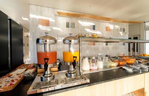 Bossa Jurerê Hotel - Foto 71