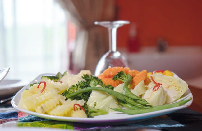 The Rosedale Grand Nuwara Eliya - Foto 31