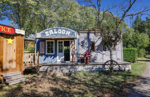 Saloon avec SPA privatif - Photo 1