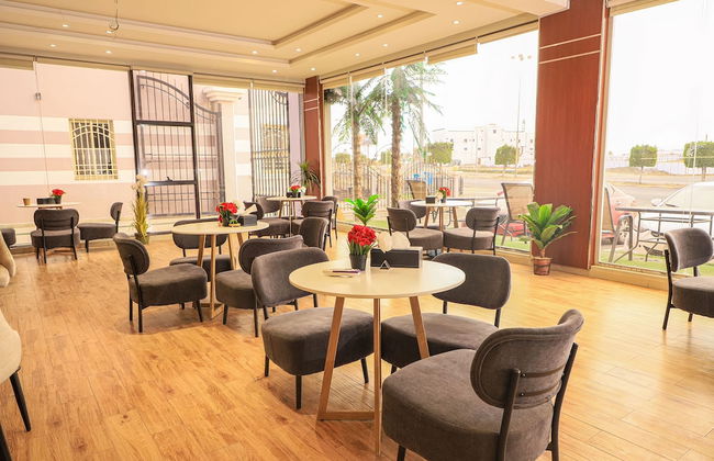 Khayali Tourist Resort 1 - Foto 11