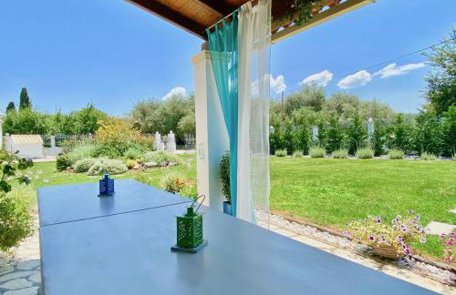 Villa Doma with private pool for up to 29 guests by DadoVillas - Photo 13