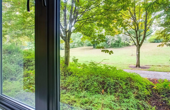 Simplistic Apartment in Milton Keynes near Willen Lake - Foto 30