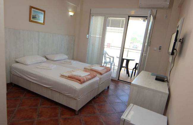 Mila & Aleksandr Apartments - Foto 15