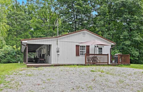 Rough River Lake Hideaway Your Lakeside Escape - Foto 72