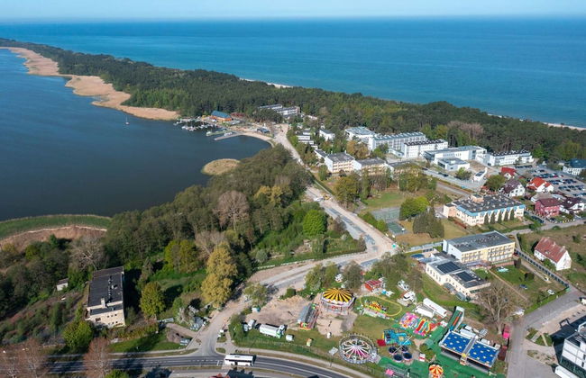 Holiday Home Near Bukowo Lake and Beach - Foto 28