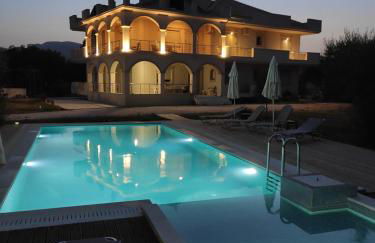 Villa Penelope - Photo 21