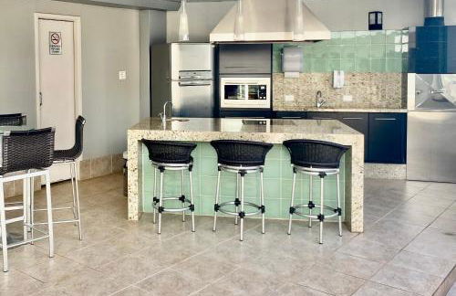 Special Flat Alto Padrão em Hotel na melhor Localização - Foto 27