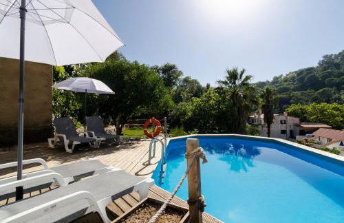 Chalet Monchique - Foto 29