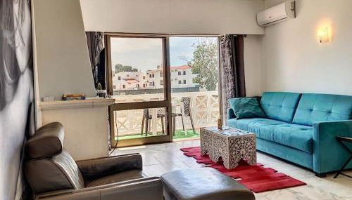 OURA WHITE VIEW Beach 2 min walk sea - Foto 3