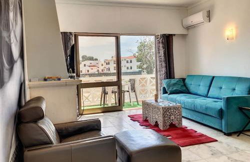 OURA WHITE VIEW Beach 2 min walk sea - Foto 3