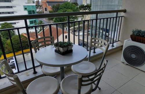 Requinte e privacidade em bairro nobre de Curitiba - Foto 62