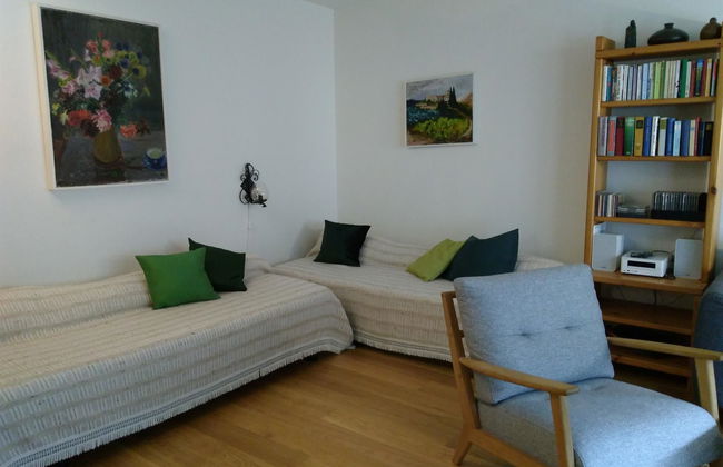 Sunnmatt Süd 412 - Foto 4