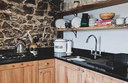 The Bonnie Wee Bothy - Foto 9