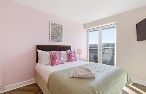 High Quays Apartments - Properties Unique - Foto 8