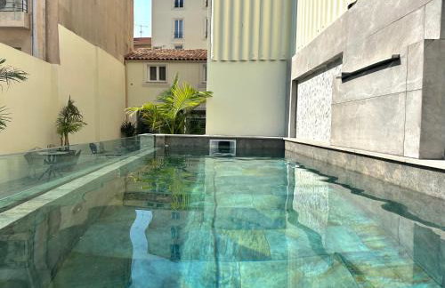 Luxury Apartment - Central Cannes, near Beach & Palais - LRACANNES - Foto 58