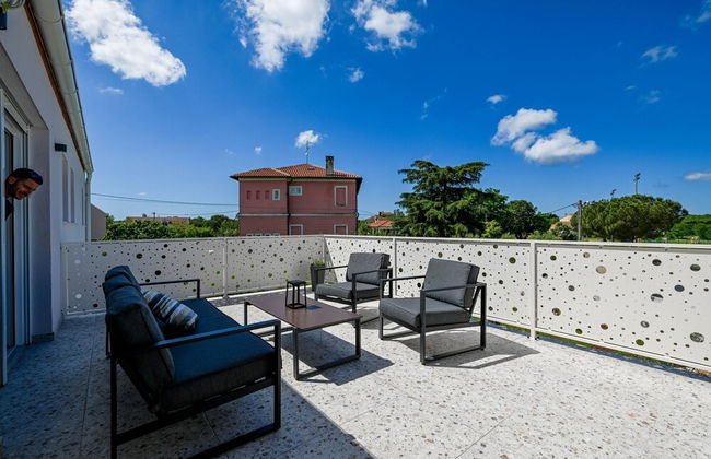 Matohanci Dazzling Villa With Pool - Foto 31