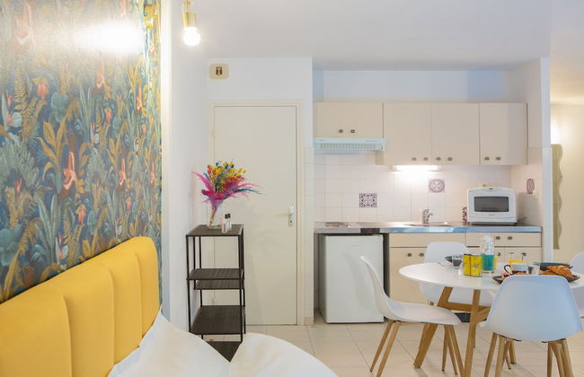 Résidence San Roccu - Foto 21