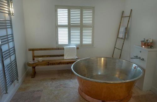 Garden House - Foto 13