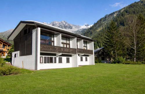 Les Soldanelles Happy Rentals - Foto 22