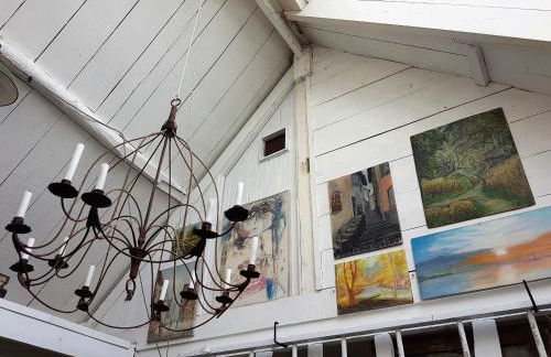 Maison Rouge - Foto 9