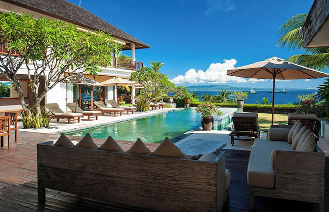 Villa Asada - Foto 7