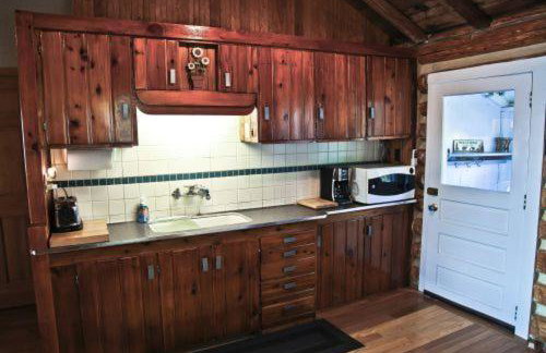 Main Cabin - STARRY NIGHTS cabin - Foto 8