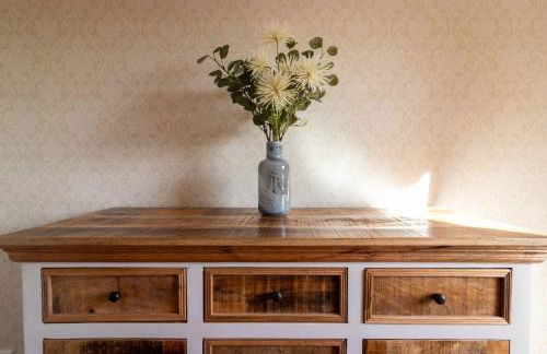 Henkieker - ländliche Ferienwohnung mit Stil - Foto 30