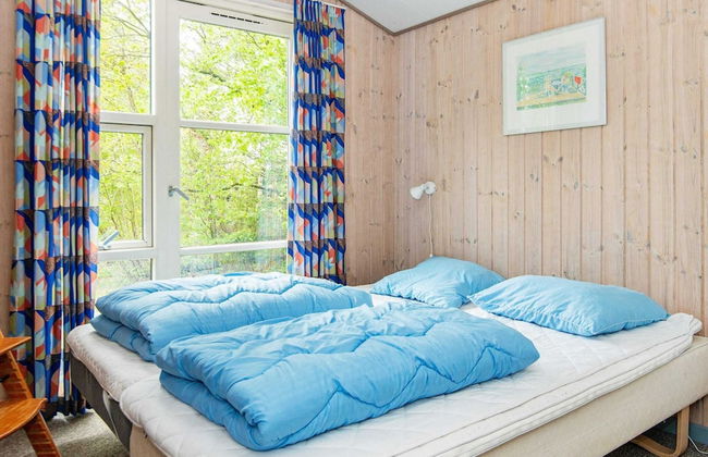 8 Person Holiday Home in Borkop-by Traum - Foto 14