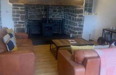 Upcott Farm - Foto 10