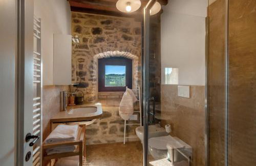 Rifugio sulla via di Volpaia - Photo 21