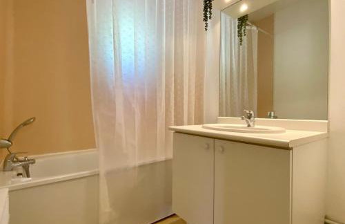 Les Naïades G32 - 2 chambres pour 5 personnes ! - Photo 8