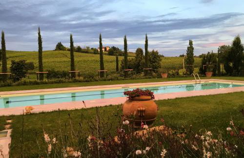 Agriturismo Relais "il Bricco" - Foto 39