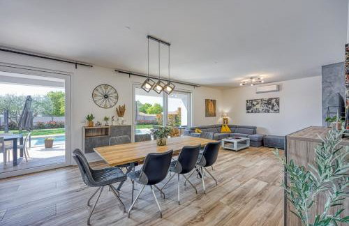 Villa Gina - Photo 15