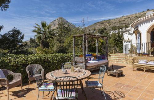 La Golondrina - Foto 22