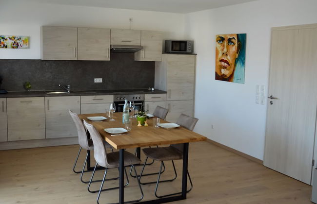 Gästehaus Munk - Foto 26