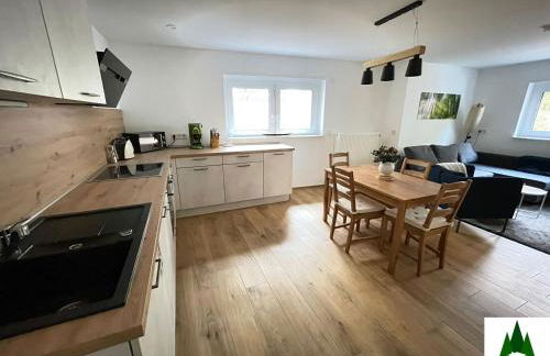 Ferienwohnung Fichtenwald Kohlhof - Ebenerdig, Zentral, Ruhig - Foto 2