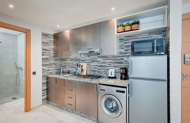 Stayhere Rabat - Agdal 2 - Classic Residence - Photo 26