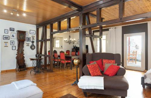 FerienNest Bad Ems, Appartment HeimatNest - Foto 23