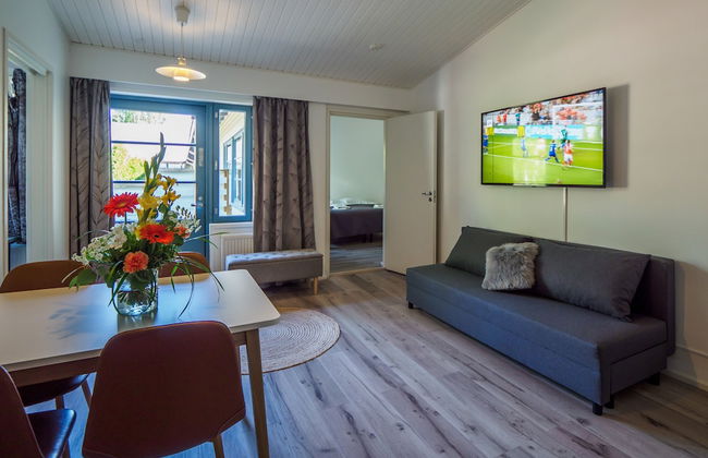 Polku Hotelli - Photo 9