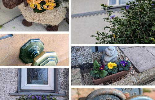 4bedrooms house sleeps14 Garden&Parking Ably Stays - Foto 52