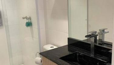 Apt Garden Luxo Completo - Foto 4