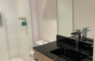 Apt Garden Luxo Completo - Foto 4