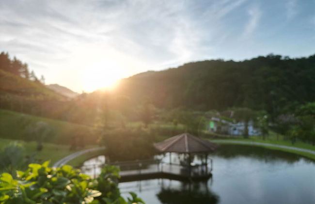 Kleines paradies chalés - Photo 34