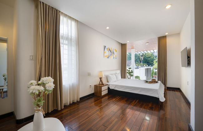 T P Pool Villa - Foto 13