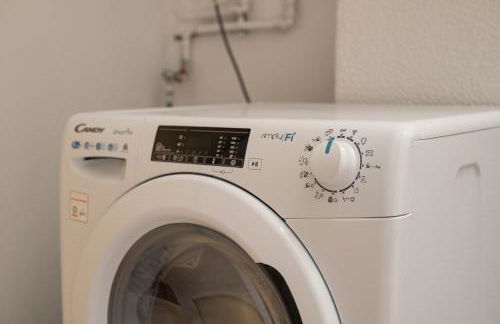 Stay U-nique Apartment Corsega II - Photo 30